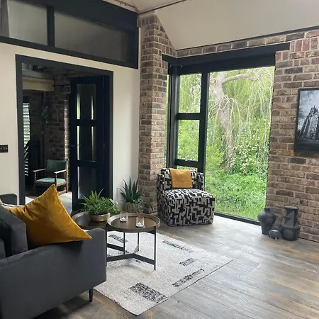 Ferienhaus - House - 6 - Garden - Location York