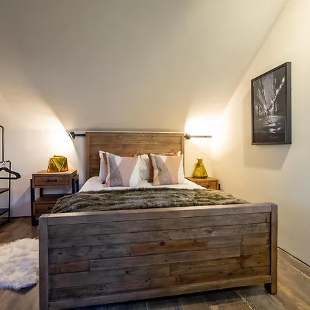 Holiday home The Holt York-charming House With 3 Bedrooms York