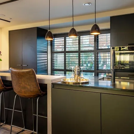 The Holt York-charming House With 3 Bedrooms * York