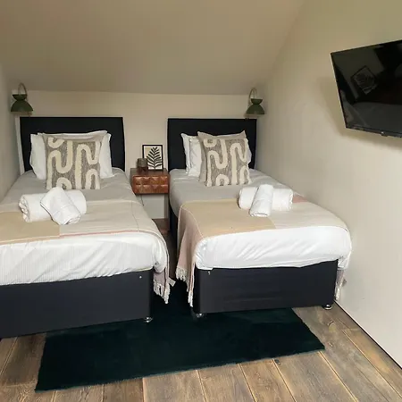 The Holt York-charming House With 3 Bedrooms Holiday home *