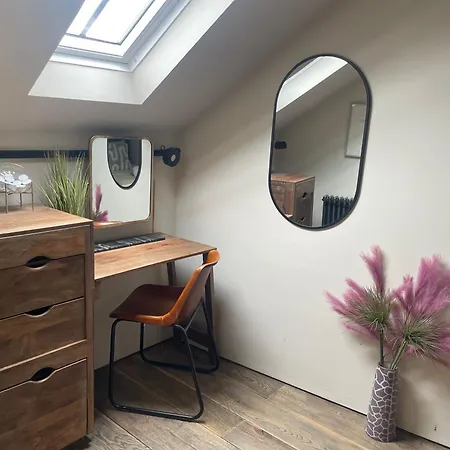 Holiday home The Holt York-charming House With 3 Bedrooms *