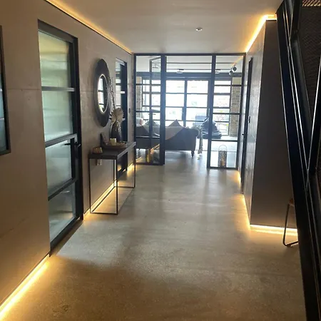 Holiday home The Holt York-charming House With 3 Bedrooms York