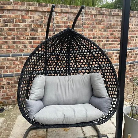 Holiday home The Holt York-charming House With 3 Bedrooms *