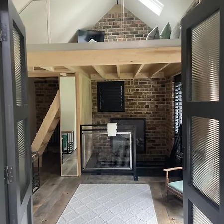 The Holt York-charming House With 3 Bedrooms * York