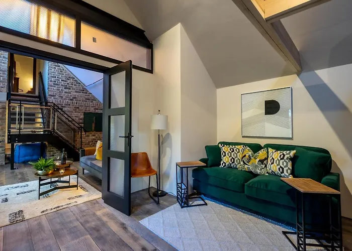 - House - 6 - Garden - Location Casa vacanze *