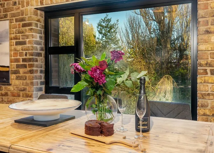 - House - 6 - Garden - Location Casa vacanze York