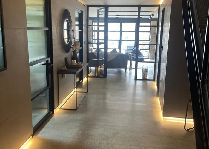 Casa vacanze - House - 6 - Garden - Location York