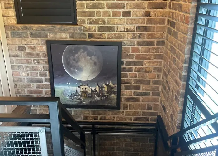 Casa vacanze - House - 6 - Garden - Location York