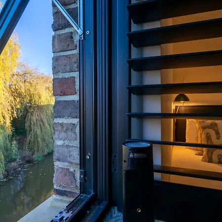 The Holt York-charming House With 3 Bedrooms Сasa de vacaciones *