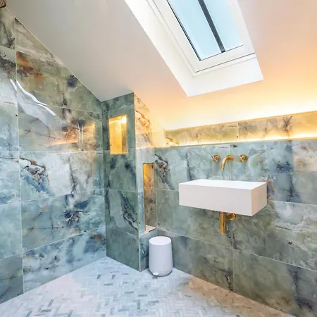 Сasa de vacaciones The Holt York-charming House With 3 Bedrooms *