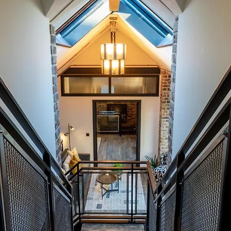 The Holt York-charming House With 3 Bedrooms Сasa de vacaciones