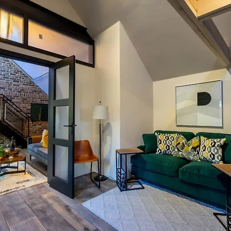 The Holt York-charming House With 3 Bedrooms Сasa de vacaciones *