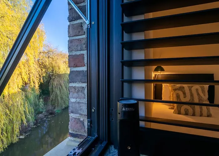 - House - 6 - Garden - Location Semesterbostad *