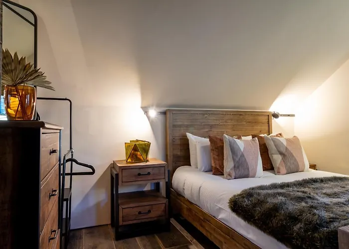 - House - 6 - Garden - Location Semesterbostad *