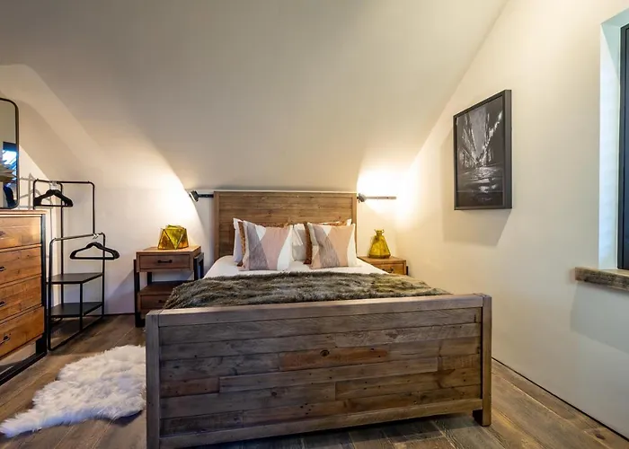 Hébergement de vacances - House - 6 - Garden - Location York