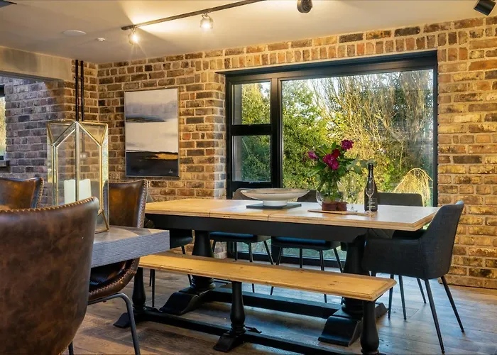 - House - 6 - Garden - Location Semesterbostad *