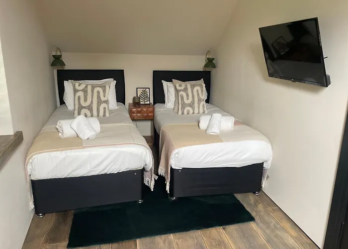 - House - 6 - Garden - Location Semesterbostad *