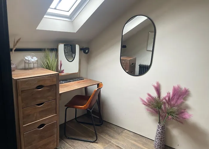 Hébergement de vacances - House - 6 - Garden - Location *